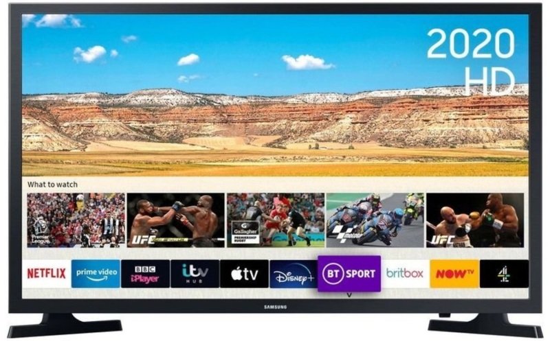 Samsung UE32T4302 32 HD Smart TV