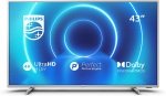 Philips 43PUS7555/12 43" 4K Ultra HD Smart TV