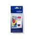 Brother Magenta High Capacity Ink Cartridge 5k Pages - Lc426xlm