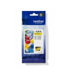 Brother Yellow Ink Cartridge High Capacity 5000 Pages Lc426xly