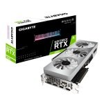 Gigabyte GeForce RTX 3080 10GB VISION OC V2 Ampere Graphics Card