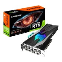 Gigabyte GeForce RTX 3080 10GB GAMING OC WATERFORCE WB V2 Graphics Card