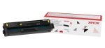 Xerox C230 / C235 Yellow Std - Cap Toner Cartridge 1500 Pages