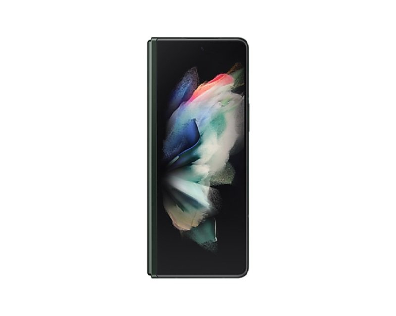 galaxy fold z specs