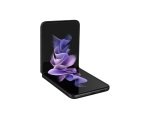 Samsung Galaxy Z Flip3 5G 256GB Smartphone - Phantom Black