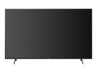 Sony FWD-75X80H/T BRAVIA - 75" Class LED-backlit LCD Display - 4K