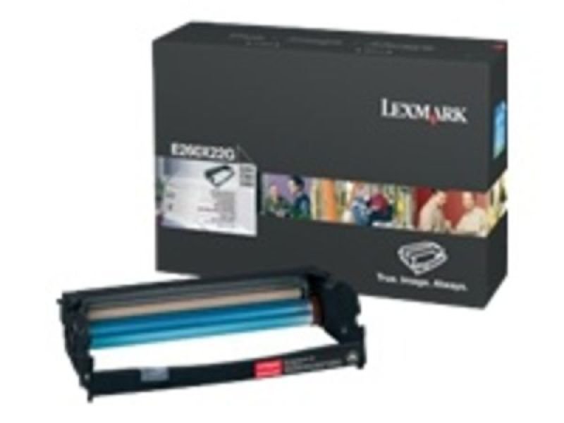 *Lexmark - Photoconductor kit - 30000 pages - LCCP