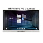 SMART MX086-V2 - 86'' Pro Series Interactive Display