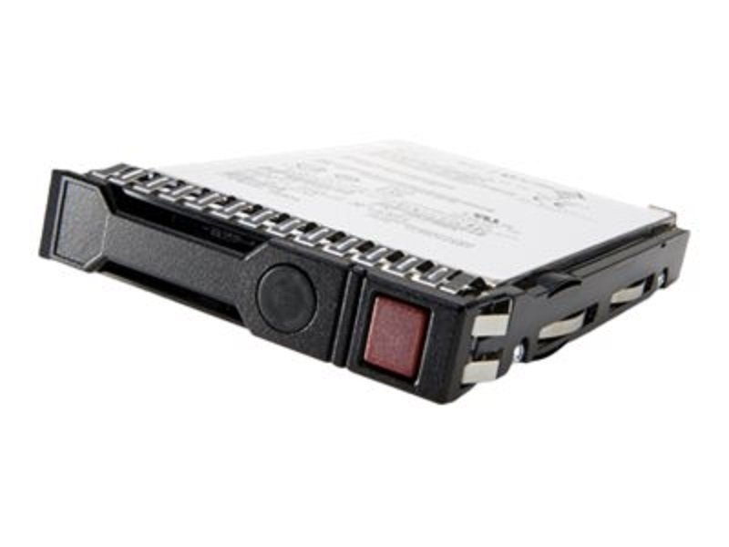 HPE Read Intensive - Multi Vendor - Solid State Drive - 960 GB - SATA 6Gb/s
