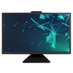 Xenta 27" AIO Core i5 10th Gen 16GB RAM 1TB HDD 480GB SSD Full HD Win10 Home Desktop PC