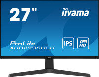 Iiyama ProLite XUB2796HSU-B1 27" Full HD 1ms IPS Monitor