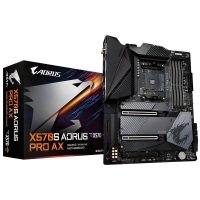 Gigabyte X570S AORUS PRO AX AMD ATX Motherboard