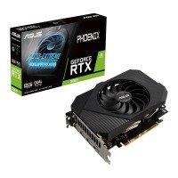 ASUS GeForce RTX 3060 12GB Phoenix V2 Ampere Graphics Card