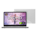 Asus ROG Zephyrus G14 Ryzen 9 16GB 1TB SSD RTX 3060 14" WQHD Win10 Pro Gaming Laptop