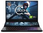 Asus ROG Zephryrus Duo 15 SE Ryzen 9 32GB 1TB + 1TB Performace Raid SSD RTX 3080 with ROG Boost 15.6" FHD Win10 Home Dual Screen Gaming Laptop