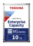 Toshiba 10TB Enterprise HDD MG Series