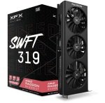 XFX Radeon RX 6900XT 16GB SWFT 319 Graphics Card