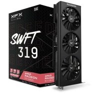 XFX AMD Radeon RX 6800 SWFT 319 Graphics Card for Gaming - 16GB