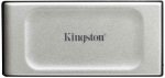 Kingston XS2000 500GB External SSD USB 3.2 Gen 2