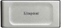 Kingston XS2000 1TB External SSD USB 3.2 Gen 2