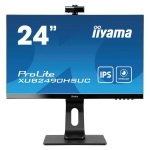 iiyama XUB2490HSUC-B1 24 IPS 75Hz LCD Monitor