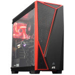 XG Gaming Desktop GTX 1660 SUPER AMD Ryzen 5 16GB RAM 1TB SSD Windows 10 Home