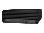 HP ProDesk 600 G6 SFF Intel Core i5-10500 8GB RAM 256B M.2 NVMe SSD DVDRW Windows 10 Pro - 1D2P8EA