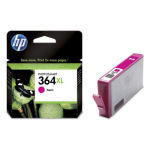 HP 364XL Magenta Ink Cartridge