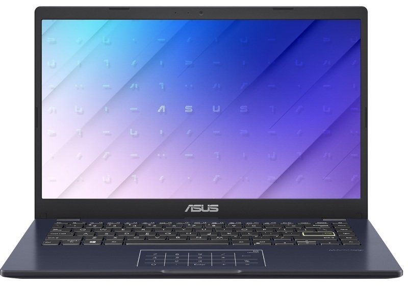 Asus E410MA Celeron N4020 4GB 64GB eMMC 14 HD Win10 Pro Laptop