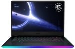MSI GE66 Raider 11UH-601UK Core i7 32GB 1TB SSD RTX 3080 Max-Q 15.6" QHD Win10 Home Gaming Laptop