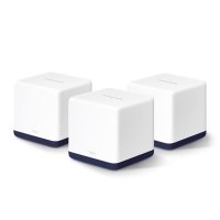TP-Link Halo H50G (3 Pack) - AC1900 Whole Home Mesh Wi-Fi System
