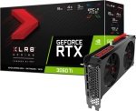 PNY Geforce RTX 3060 Ti 8GB XLR8 REVEL EPIC-X LHR Graphics Card