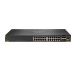 HPE Aruba 6300F 24-port 1GbE Class Managed Switch