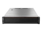 Lenovo ThinkSystem SR650 - Rack-mountable - Xeon Silver 4214R 2.4 GHz - 32 GB - No HDD