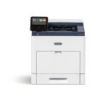 Xerox VersaLink B600DN A4 Mono Laser Printer