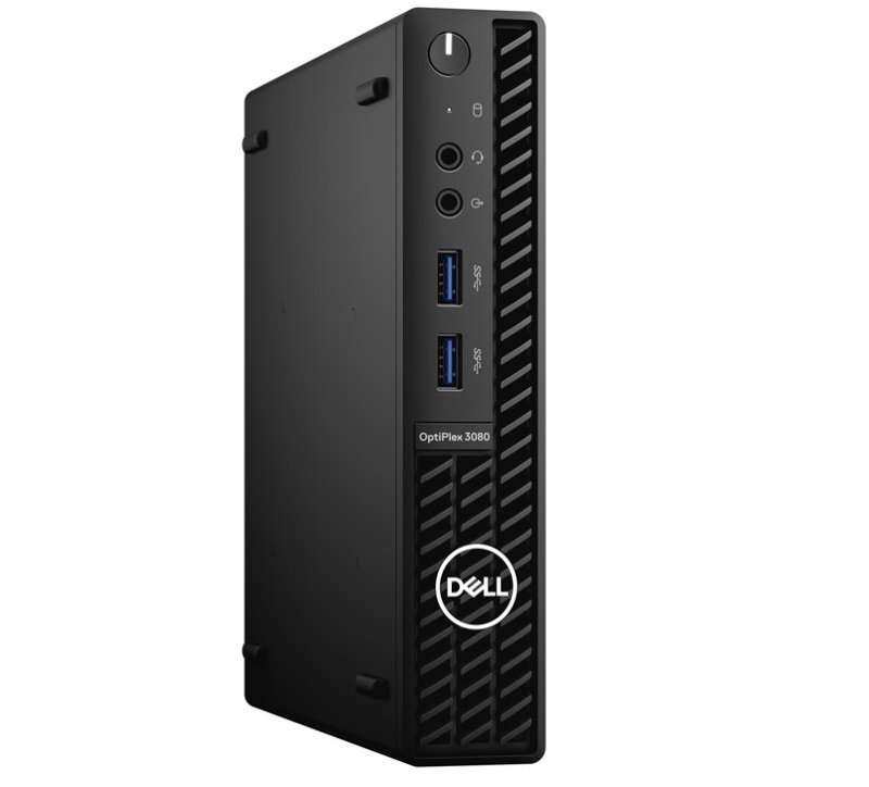 pc dell optiplex 3080