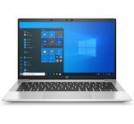 HP ProBook 635 Aero G8 AMD Ryzen 5 5600U 8GB RAM 256GB PCIe SSD 13.3" Full HD Windows 10 Pro Laptop - 43A03EA