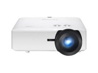 ViewSonic LS921WU - DLP Projector - Zoom Lens