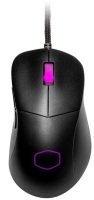 Cooler Master MM730 Ultra Light Wired Gaming Mouse - Black