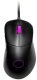 Cooler Master MM730 Ultra Light Wired Gaming Mouse - Black