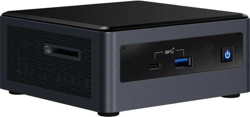 intel nuc bxnuc10i7fnhn2