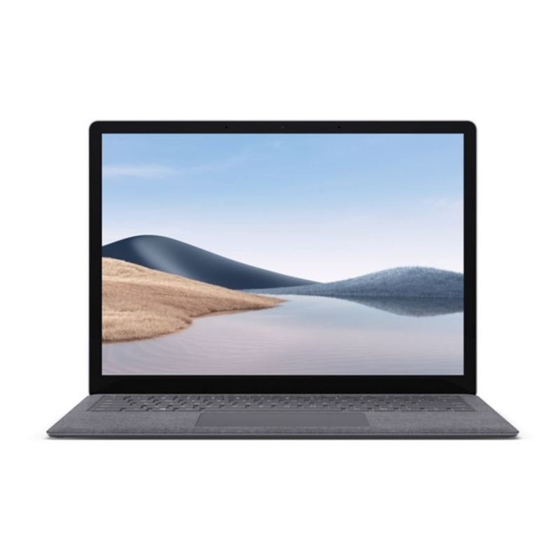 Microsoft Surface Laptop 4 Ryzen 5 16GB 256GB 13.5" Win10 Pro Touchscreen Commercial Laptop