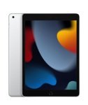 £314, Apple iPad 9th 10.2inch 64GB Wi-Fi Tablet - Silver, Screen Size: 10.2inch, Capacity: 64GB, Colour: Silver, Networking: WiFi, Bluetooth, n/a