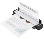 Fujitsu ScanSnap S1100i Portable Document Scanner