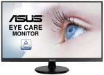ASUS VA27DQ 27" Full HD IPS Eye Care Monitor, 75Hz, 5ms, DisplayPort, HDMI, Speakers, AMD FreeSync