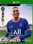 FIFA 22 Series X