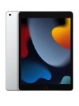 £449.99, Apple iPad 9th Gen 10.2inch 256GB Wi-Fi Tablet - Silver, Screen Size: 10.2inch, Capacity: 256GB, Colour: Silver, Networking: WiFi, Bluetooth, n/a