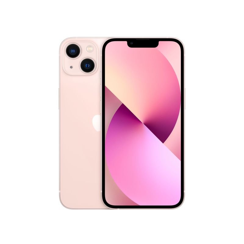 ebuyer.com | Apple iPhone 13 512GB Smartphone - Pink