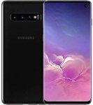 Refurbished - Pristine - Samsung Galaxy S10 128GB Smartphone - Black