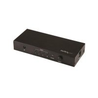 EXDISPLAY StarTech.com 4-Port HDMI Automatic Switch